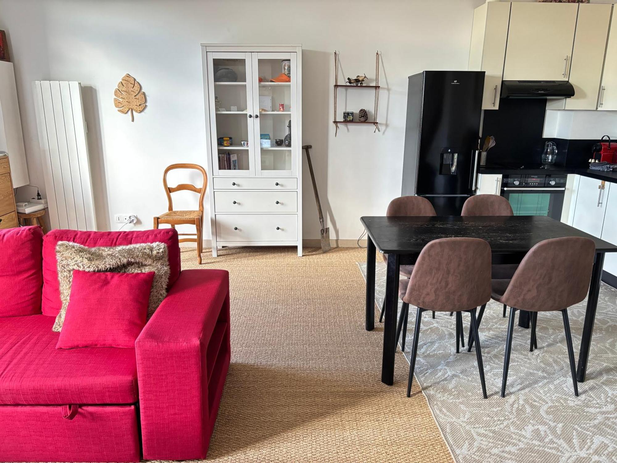 Les Douves Duplex 5 Personnes Lumineux Avec Jardin Et Terrasse Amenagee , Vue Sur Chateau A 5Mn De La Mer, Proche Omaha Beach Et Bayeux Commes Exterior foto