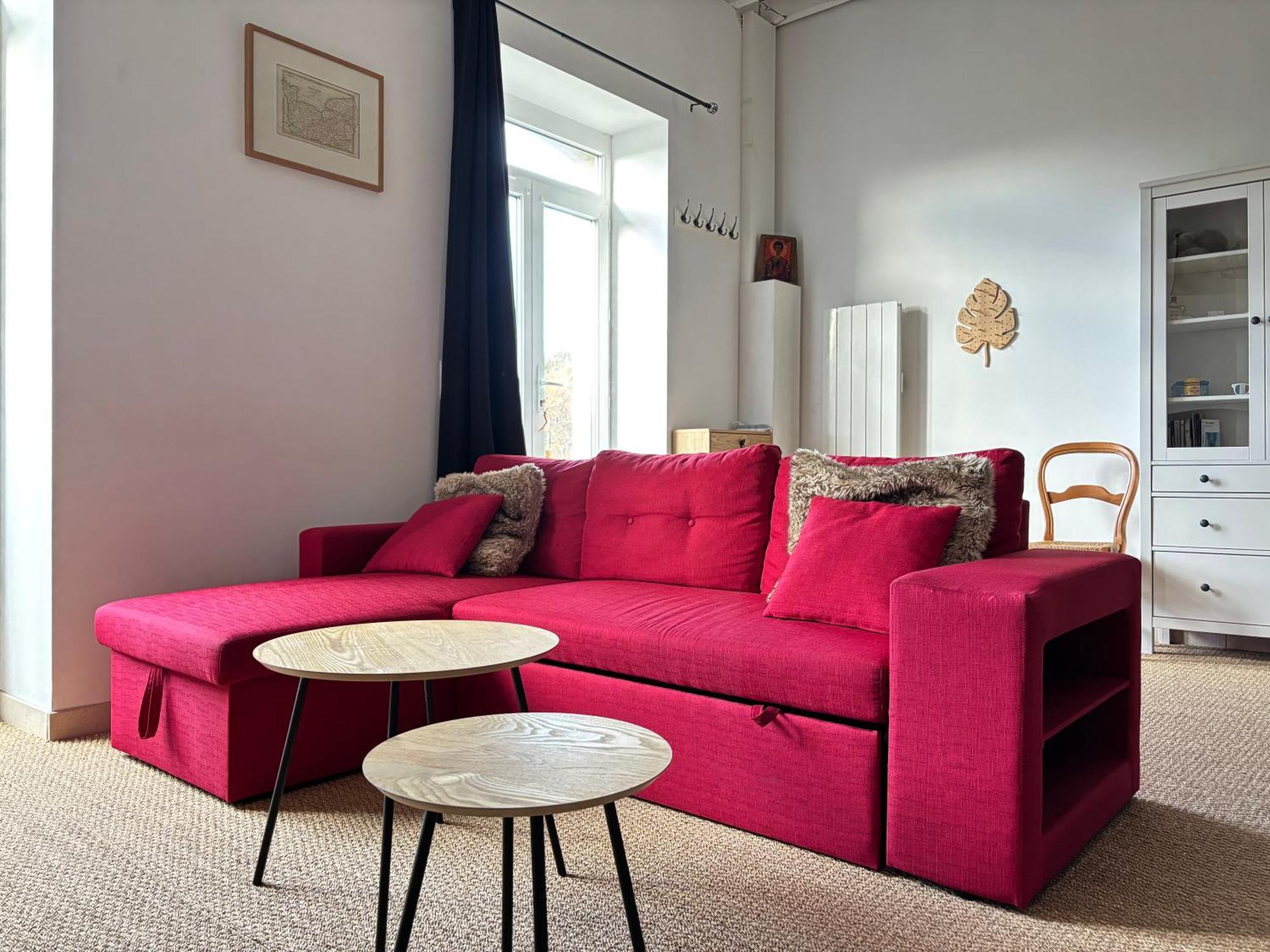 Les Douves Duplex 5 Personnes Lumineux Avec Jardin Et Terrasse Amenagee , Vue Sur Chateau A 5Mn De La Mer, Proche Omaha Beach Et Bayeux Commes Exterior foto