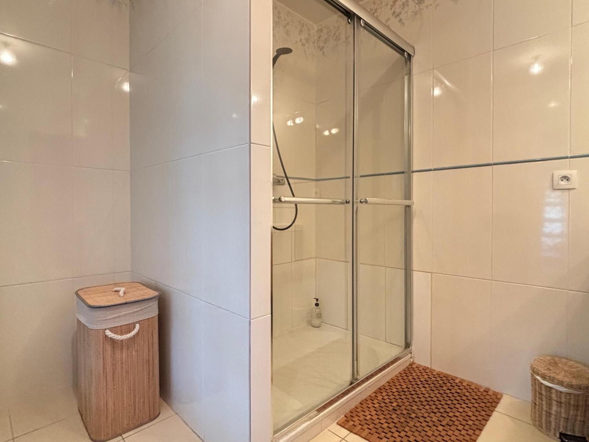 Les Douves Duplex 5 Personnes Lumineux Avec Jardin Et Terrasse Amenagee , Vue Sur Chateau A 5Mn De La Mer, Proche Omaha Beach Et Bayeux Commes Exterior foto
