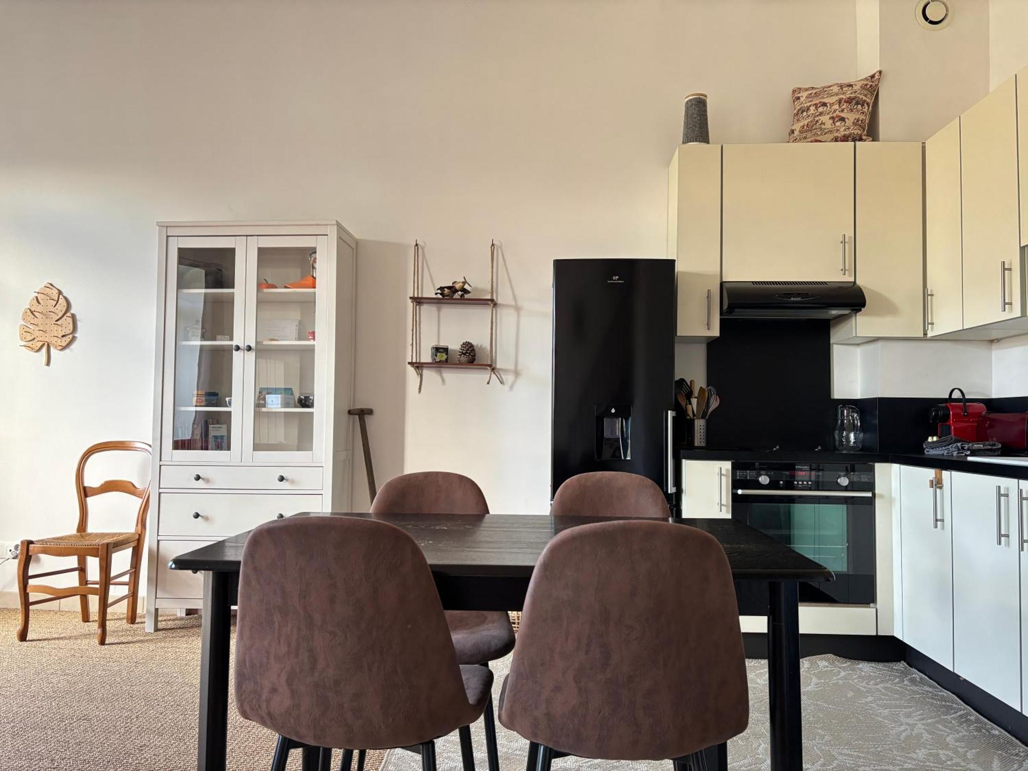 Les Douves Duplex 5 Personnes Lumineux Avec Jardin Et Terrasse Amenagee , Vue Sur Chateau A 5Mn De La Mer, Proche Omaha Beach Et Bayeux Commes Exterior foto