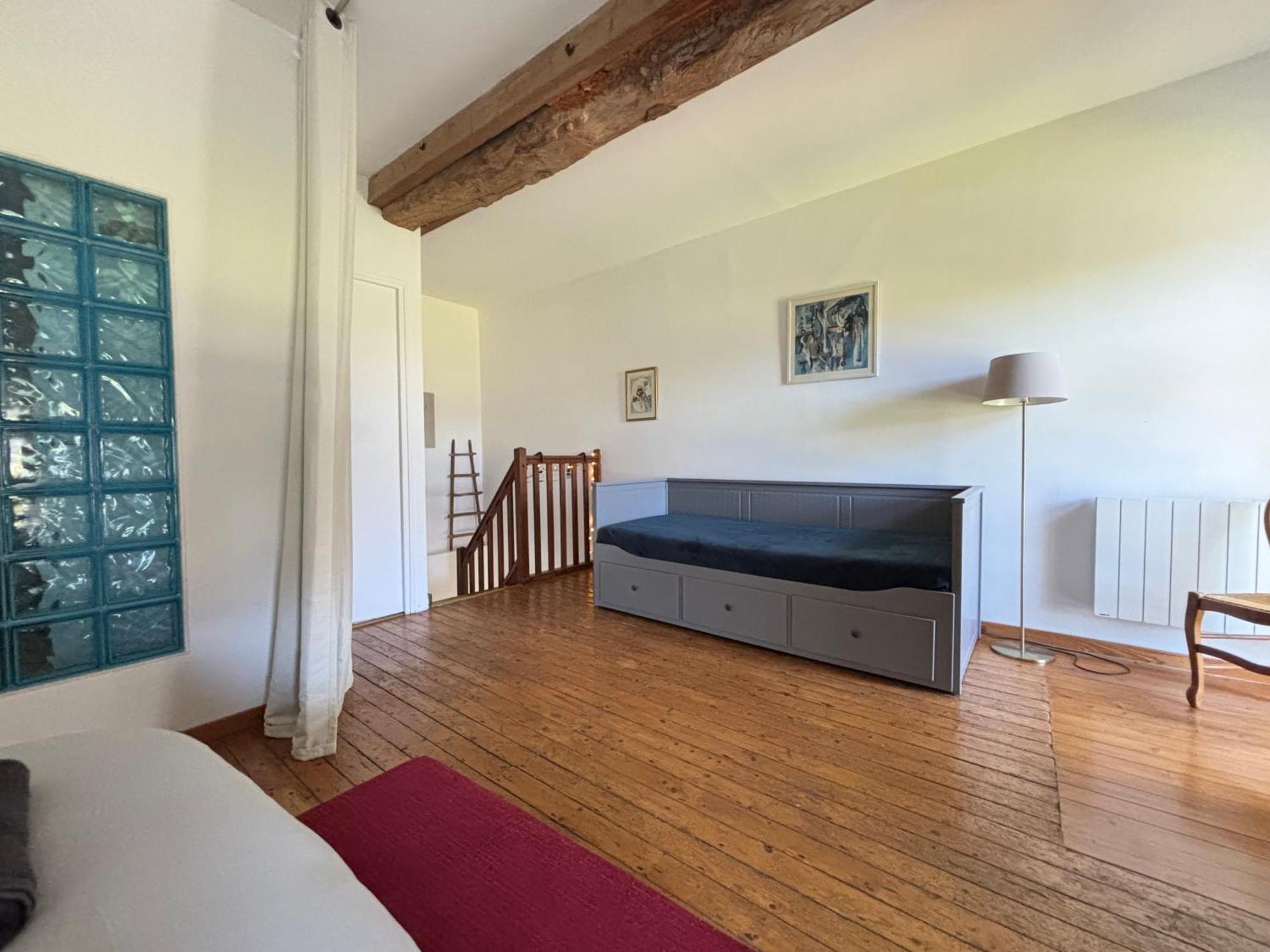 Les Douves Duplex 5 Personnes Lumineux Avec Jardin Et Terrasse Amenagee , Vue Sur Chateau A 5Mn De La Mer, Proche Omaha Beach Et Bayeux Commes Exterior foto